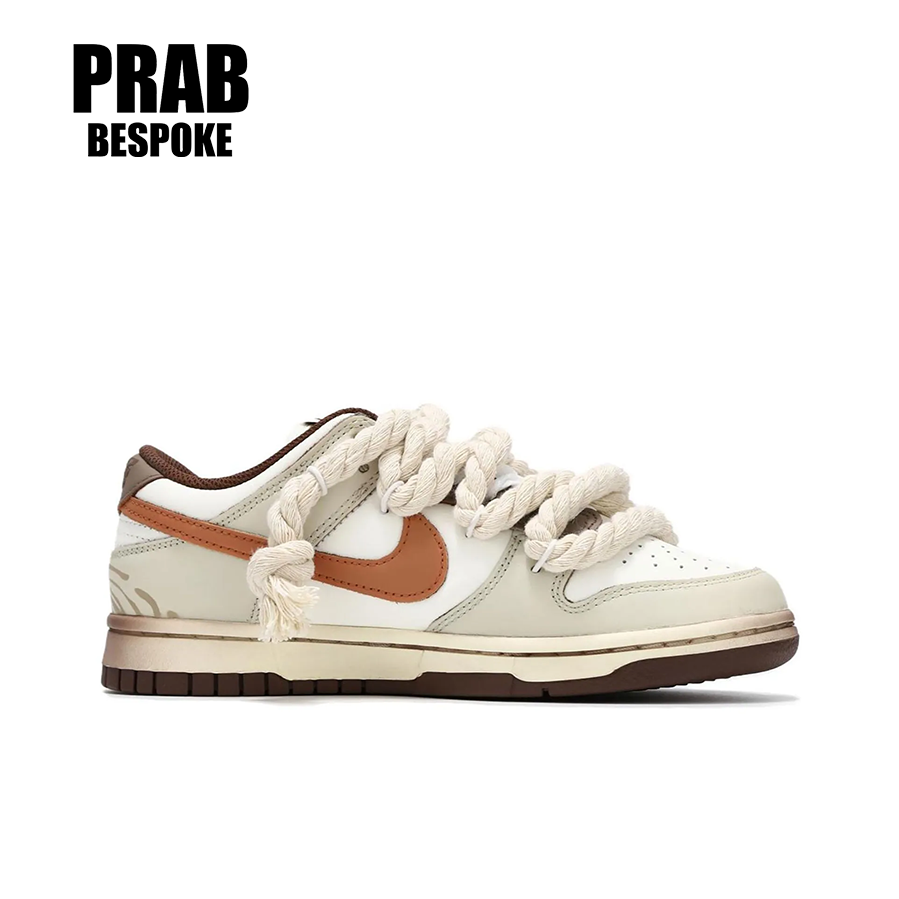 Tribal - Women's Dunk Custom-PrabBesPoke