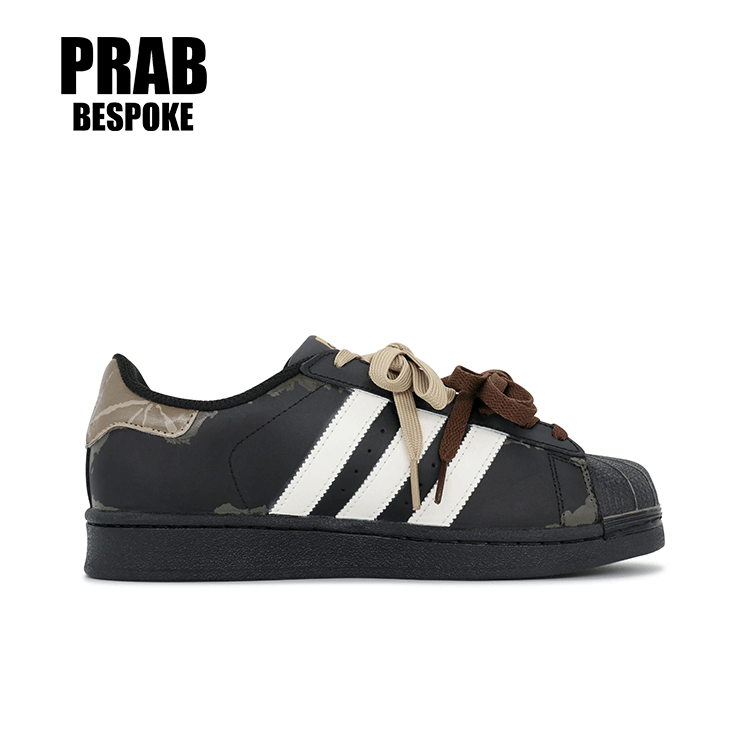 Caramel cabb - Unisex originals SUPERSTAR Custom