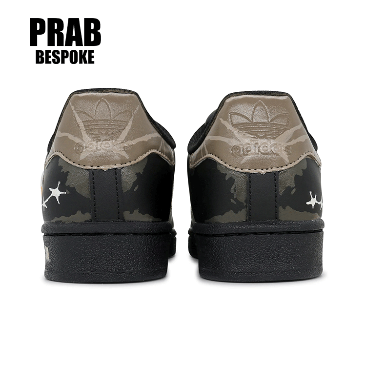 Caramel cabb - Unisex originals SUPERSTAR Custom