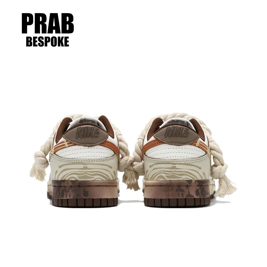 Tribal - Women's Dunk Custom-PrabBesPoke