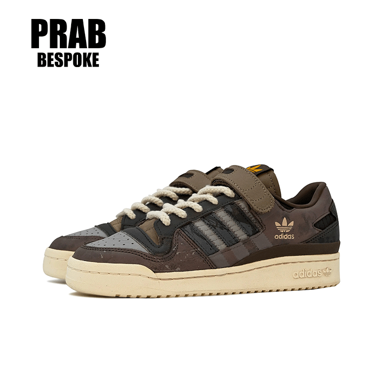 Sealed - Unisex originals FORUM 84 Custom