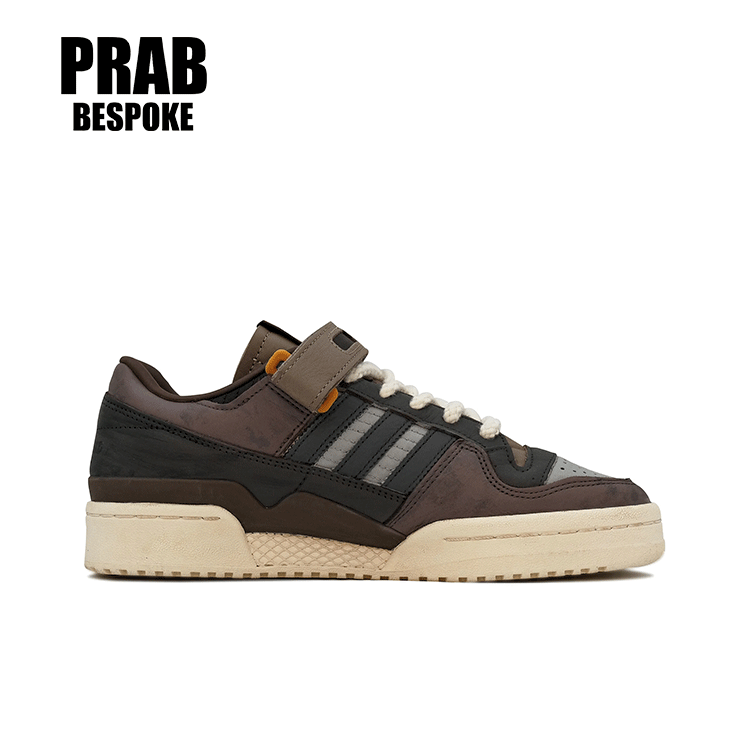 Sealed - Unisex originals FORUM 84 Custom