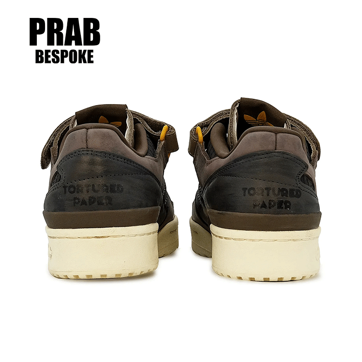 Sealed - Unisex originals FORUM 84 Custom