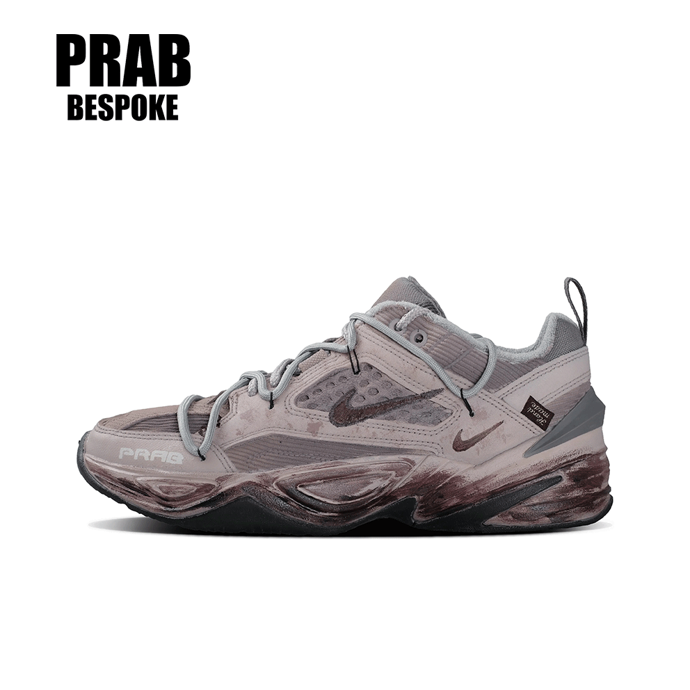 Vector Ruins - Unisex M2K Tekno Custom
