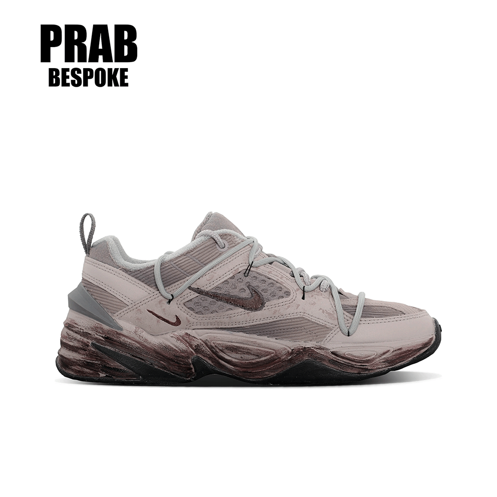 Vector Ruins - Unisex M2K Tekno Custom
