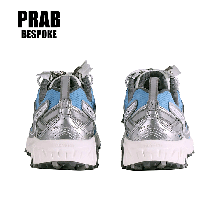 Y2K Blue - Unisex Balance NB 410 Custom