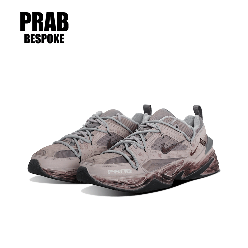 Vector Ruins - Unisex M2K Tekno Custom