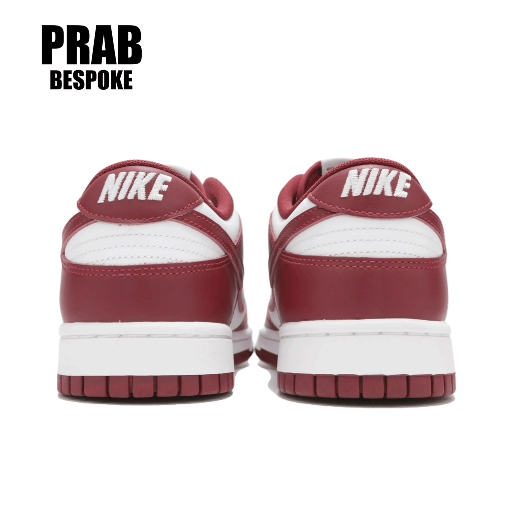 Flame Awakening Lion - Unisex Dunk Custom