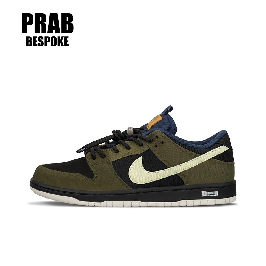 Aurora - Unisex Dunk SB Custom