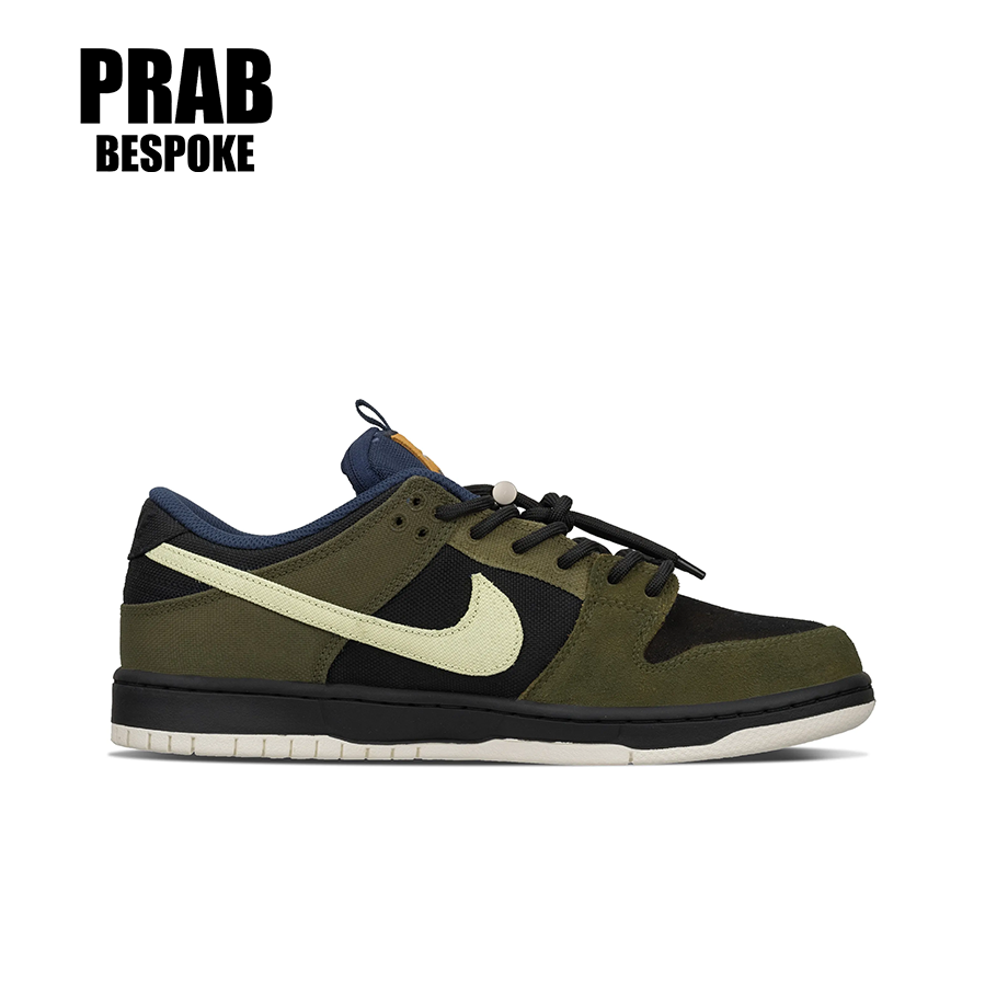 Aurora - Unisex Dunk SB Custom-PrabBesPoke