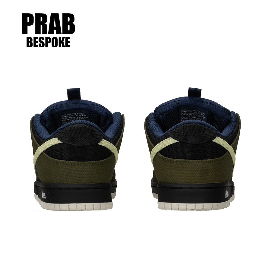 Aurora - Unisex Dunk SB Custom-PrabBesPoke