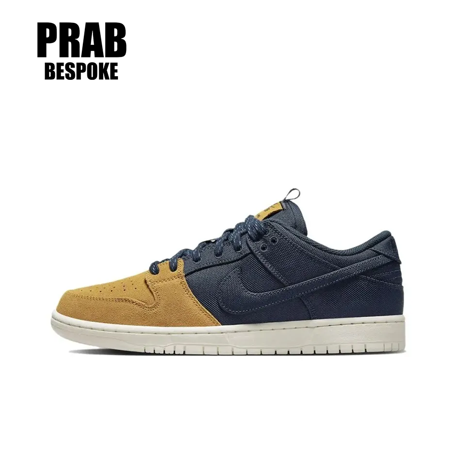 Aurora - Unisex Dunk SB Custom-PrabBesPoke