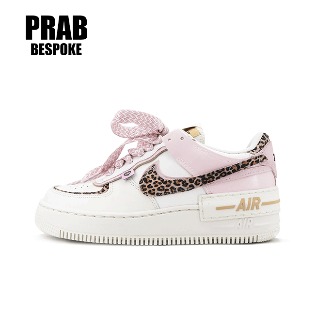 Love Formula - Unisex  Air Force 1 Shadow Custom