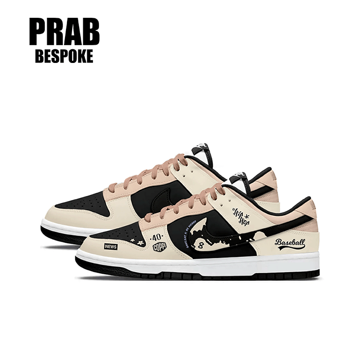 Street West - Unisex Dunk Custom