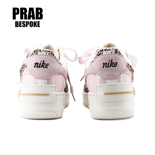 Love Formula - Unisex  Air Force 1 Shadow Custom