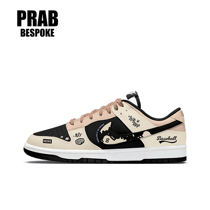 Street West - Unisex Dunk Custom