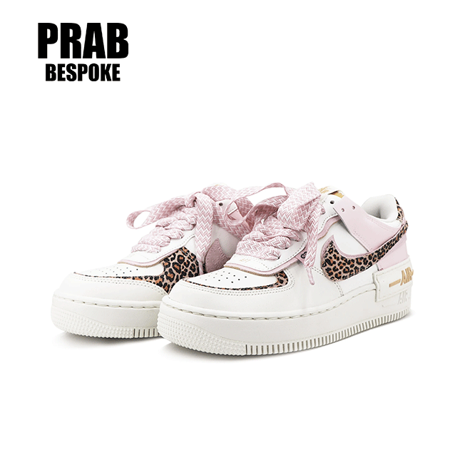 Love Formula - Unisex  Air Force 1 Shadow Custom