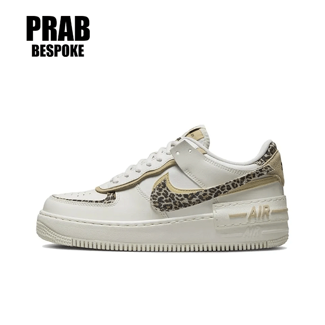 Love Formula - Unisex  Air Force 1 Shadow Custom