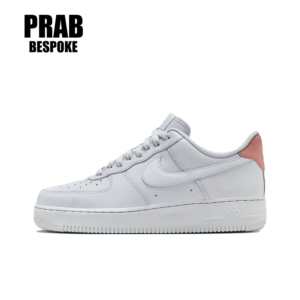 Cloud Smoke Dream Ze - Unisex Air Force Custom