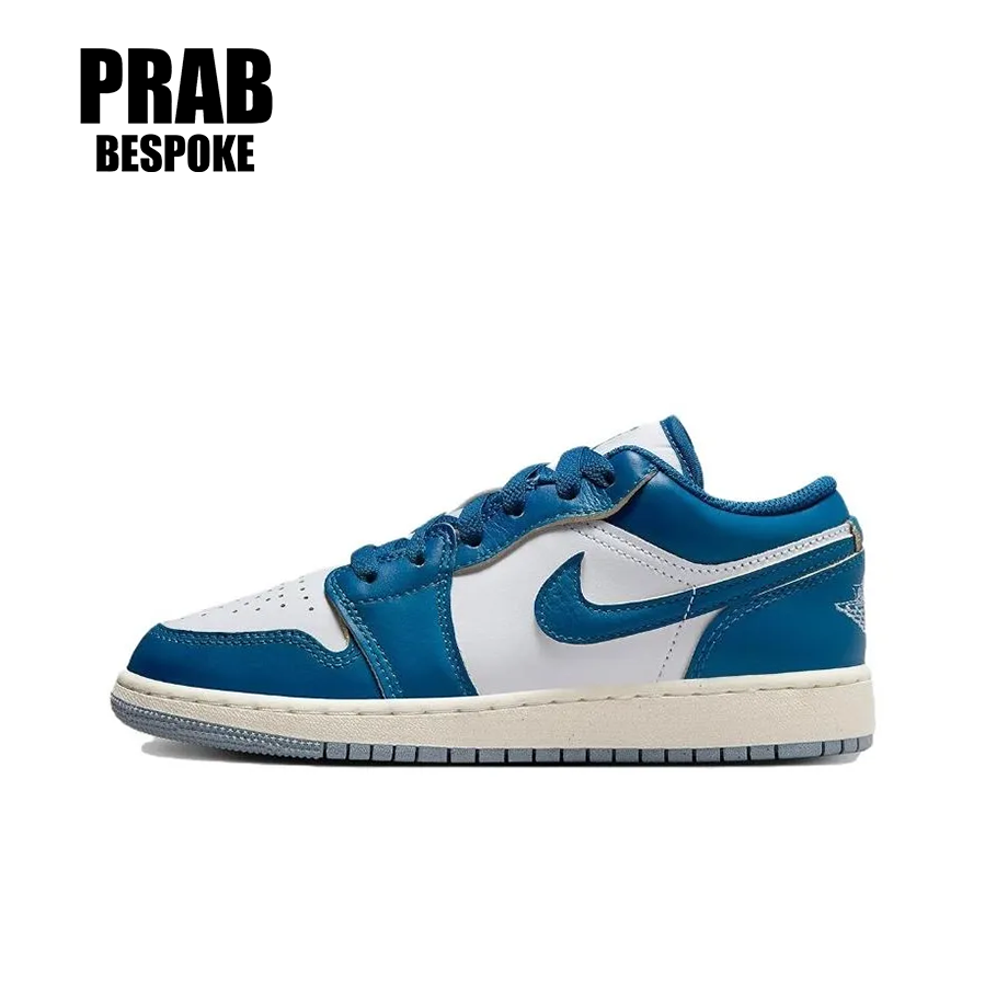 Heat Wave - Men's Jordan Custom-PrabBesPoke