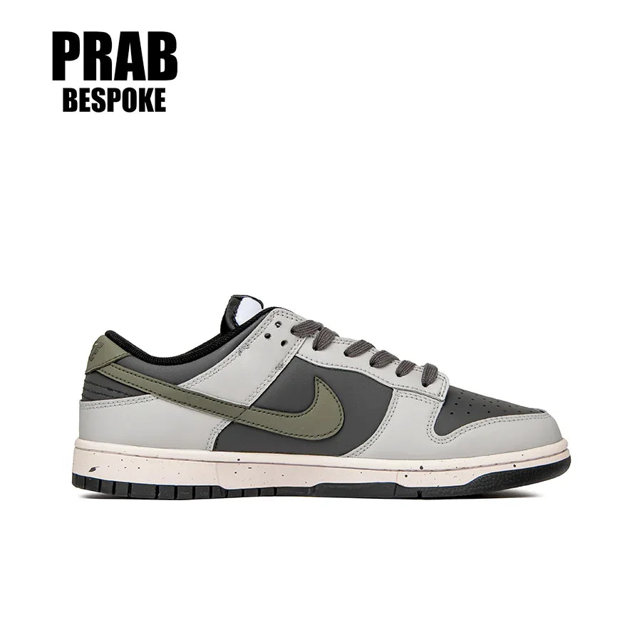 Return to the shadow - Unisex Dunk Custom-PrabBesPoke