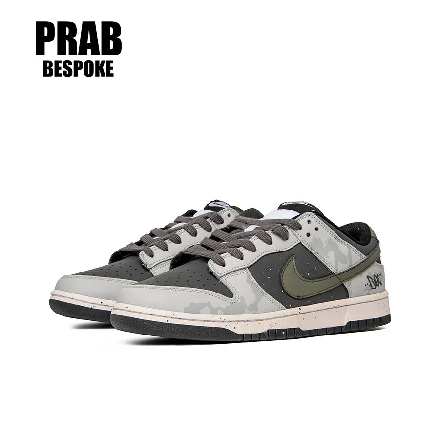 Return to the shadow - Unisex Dunk Custom-PrabBesPoke