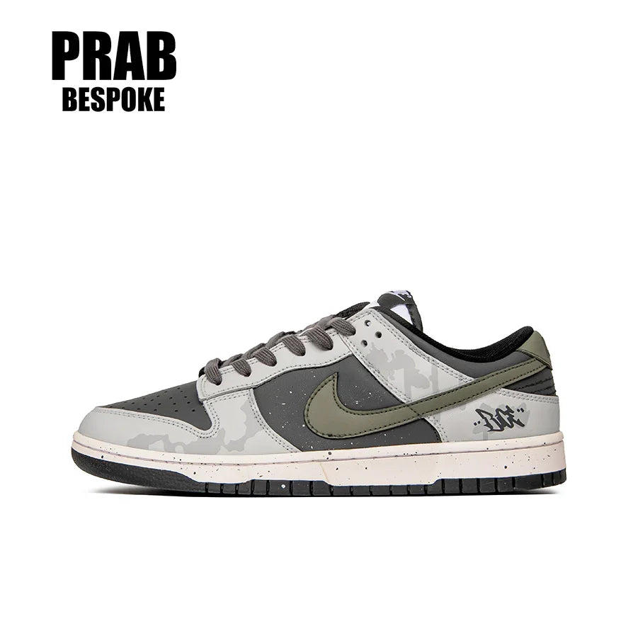 Return to the shadow - Unisex Dunk Custom-PrabBesPoke