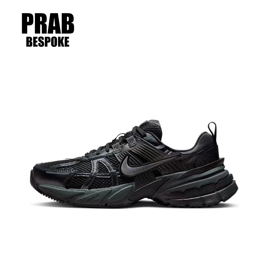 Green Shadow Warrior - Unisex V2K Run  Custom-PrabBesPoke