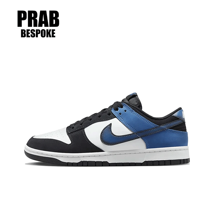 Fabric - Unisex Dunk Custom