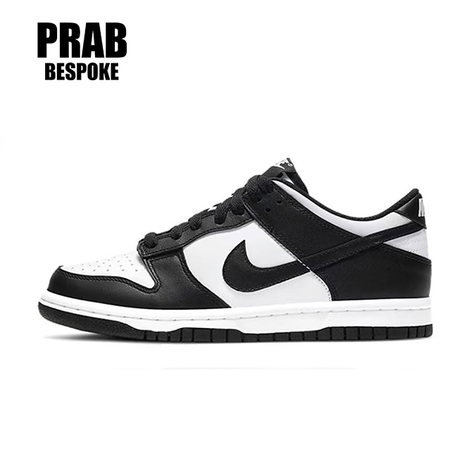 Retro preppy - Unisex Dunk Custom