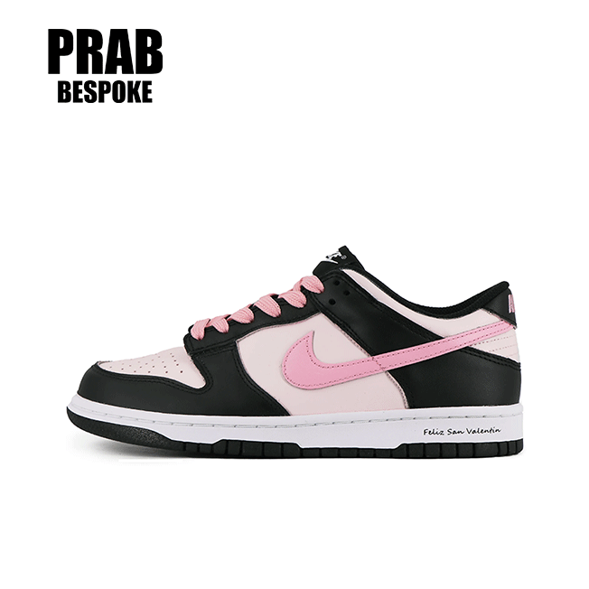 Retro preppy - Unisex Dunk Custom