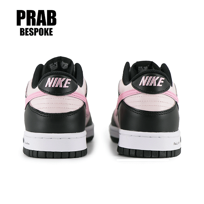 Retro preppy - Unisex Dunk Custom