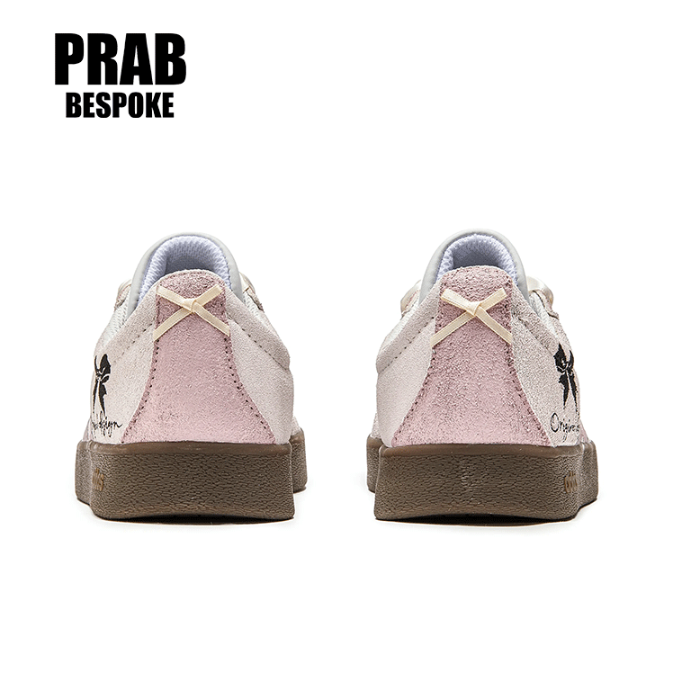Ballet dreams - Unisex  neo VL Court 2.0 Custom