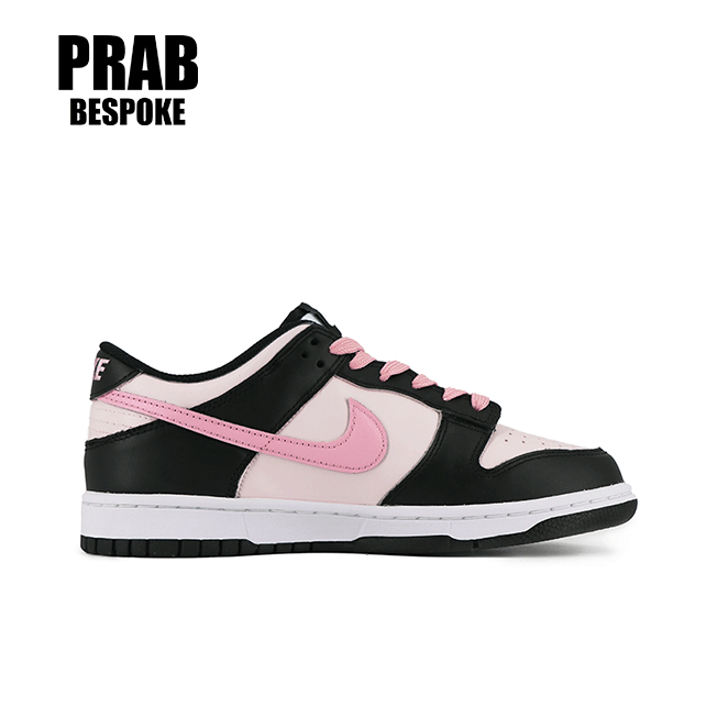 Retro preppy - Unisex Dunk Custom
