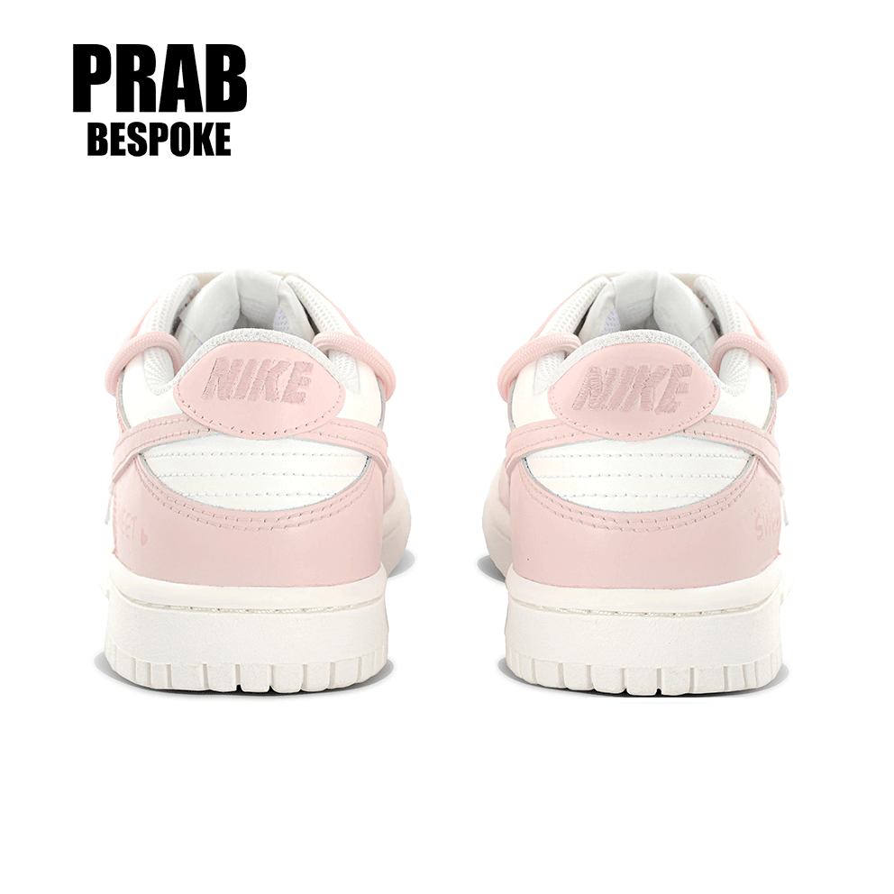 Sweetheart bubbles - Unisex Dunk Custom