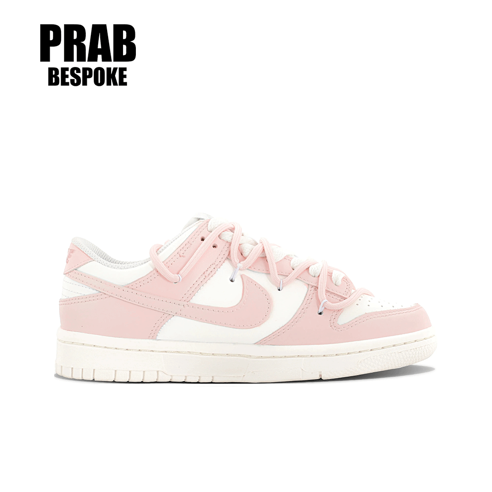 Sweetheart bubbles - Unisex Dunk Custom