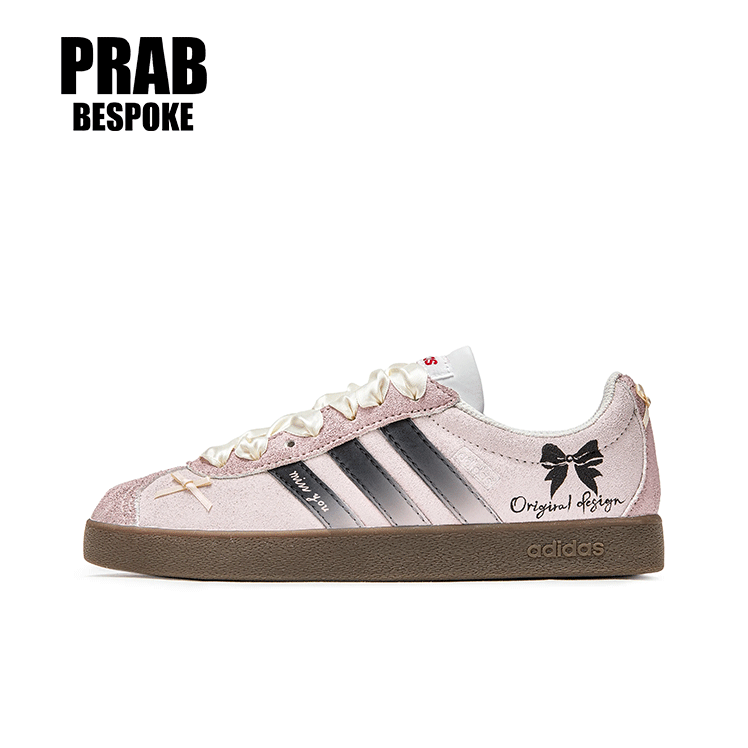 Ballet dreams - Unisex  neo VL Court 2.0 Custom