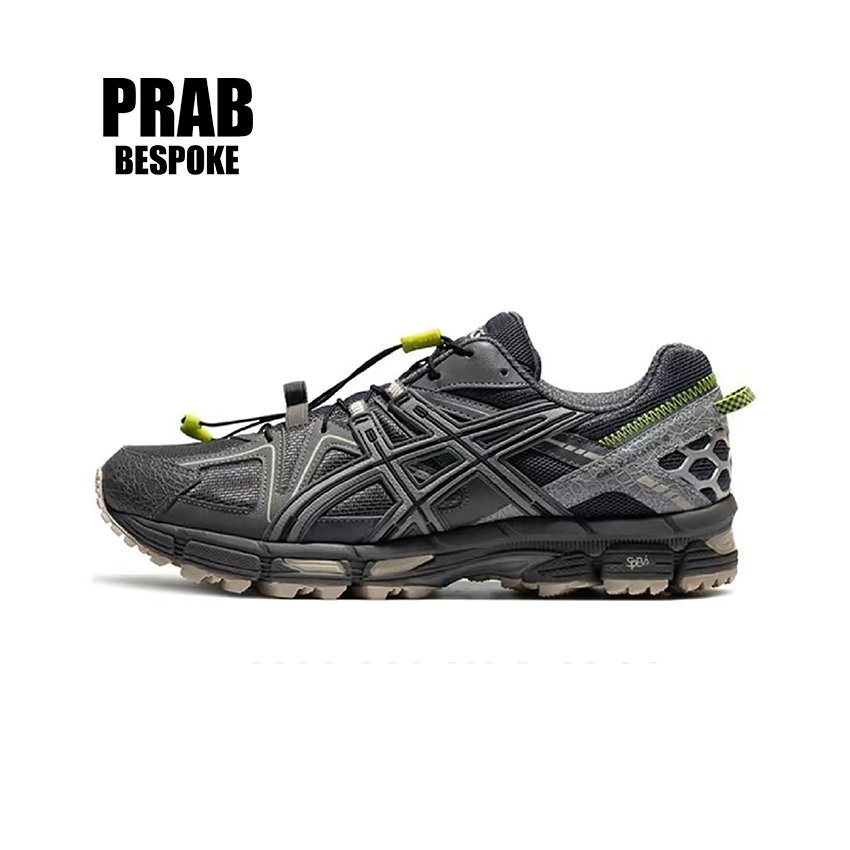 Explorers - Unisex  Asics Gel-Kahana 8 Custom