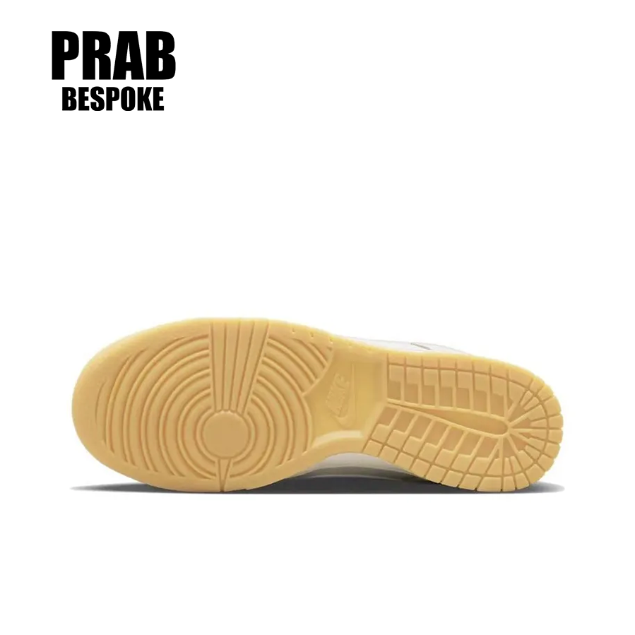 Black Cowboys - Unisex Dunk Custom-PrabBesPoke