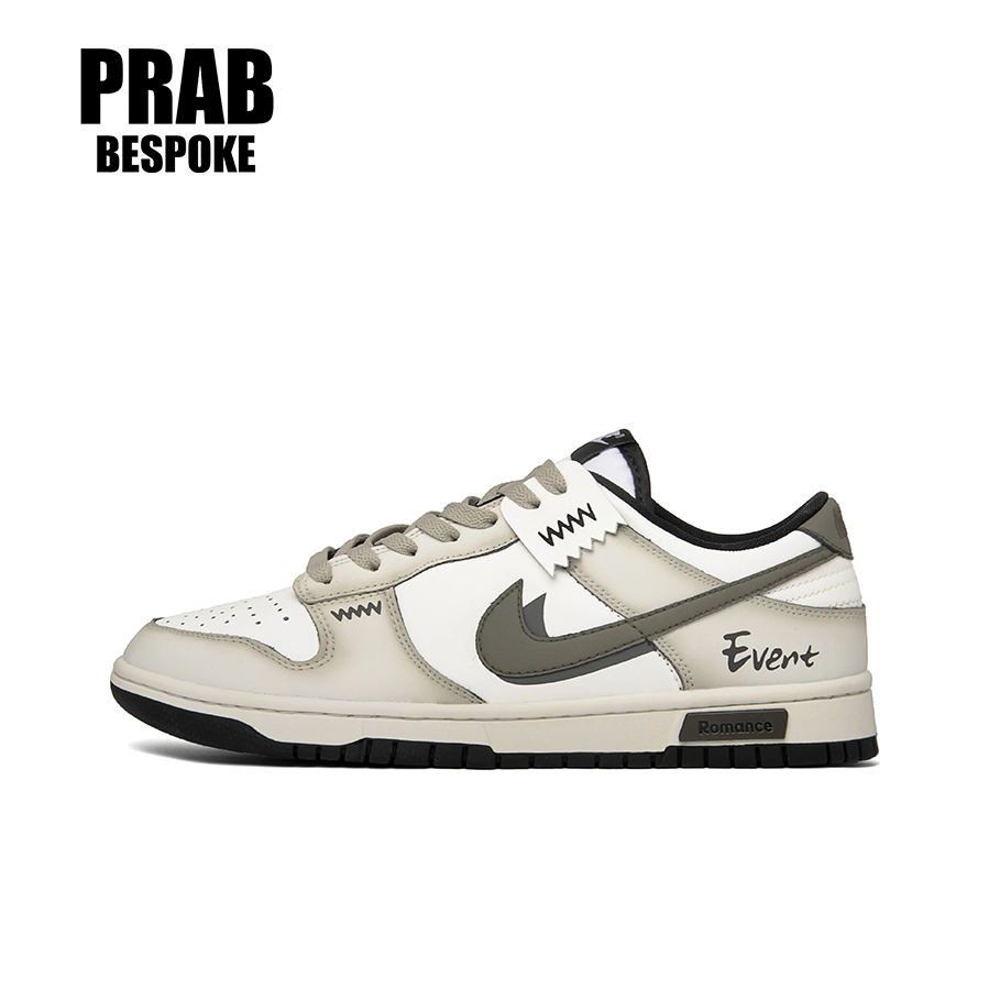 Savage - Women's Dunk Custom-PrabBesPoke
