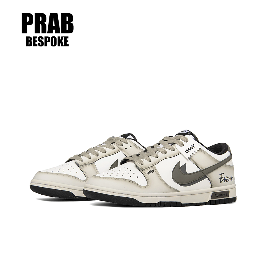 Savage - Women's Dunk Custom-PrabBesPoke