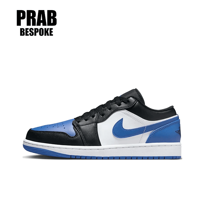 Jiaolong goes to sea - Unisex Jordan Air Jordan 1 Custom