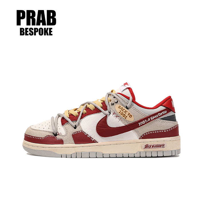 Roaming plans - Unisex Dunk Custom
