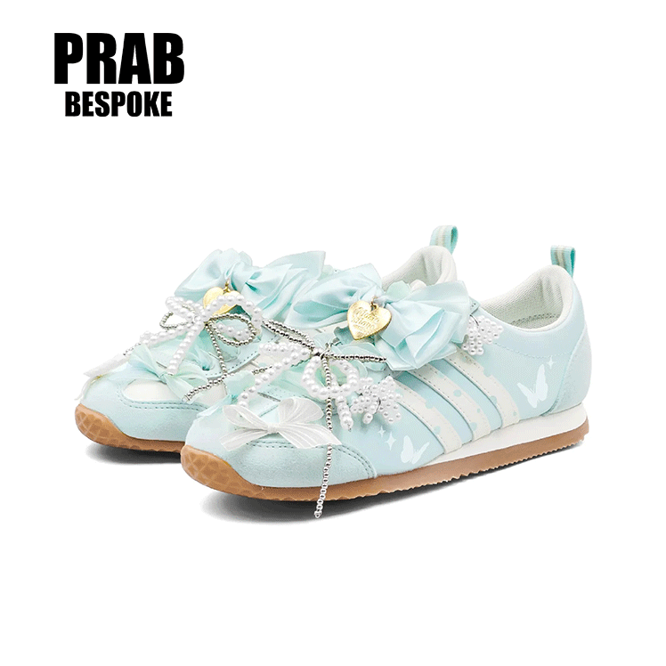 Dream Butterfly Dance - Unisex  neo VL Court 2.0 Custom