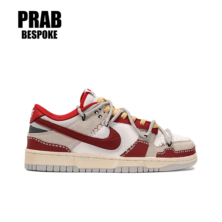 Roaming plans - Unisex Dunk Custom