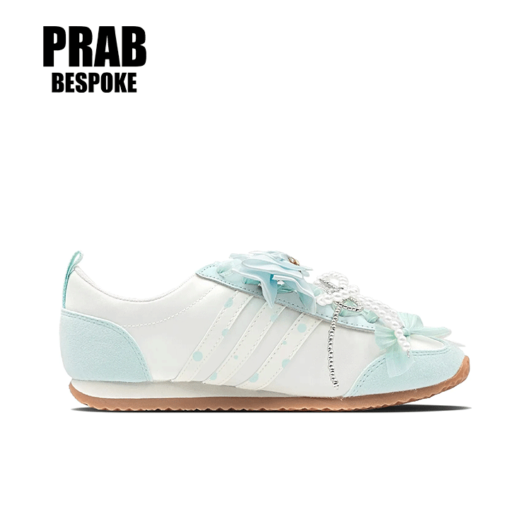 Dream Butterfly Dance - Unisex  neo VL Court 2.0 Custom