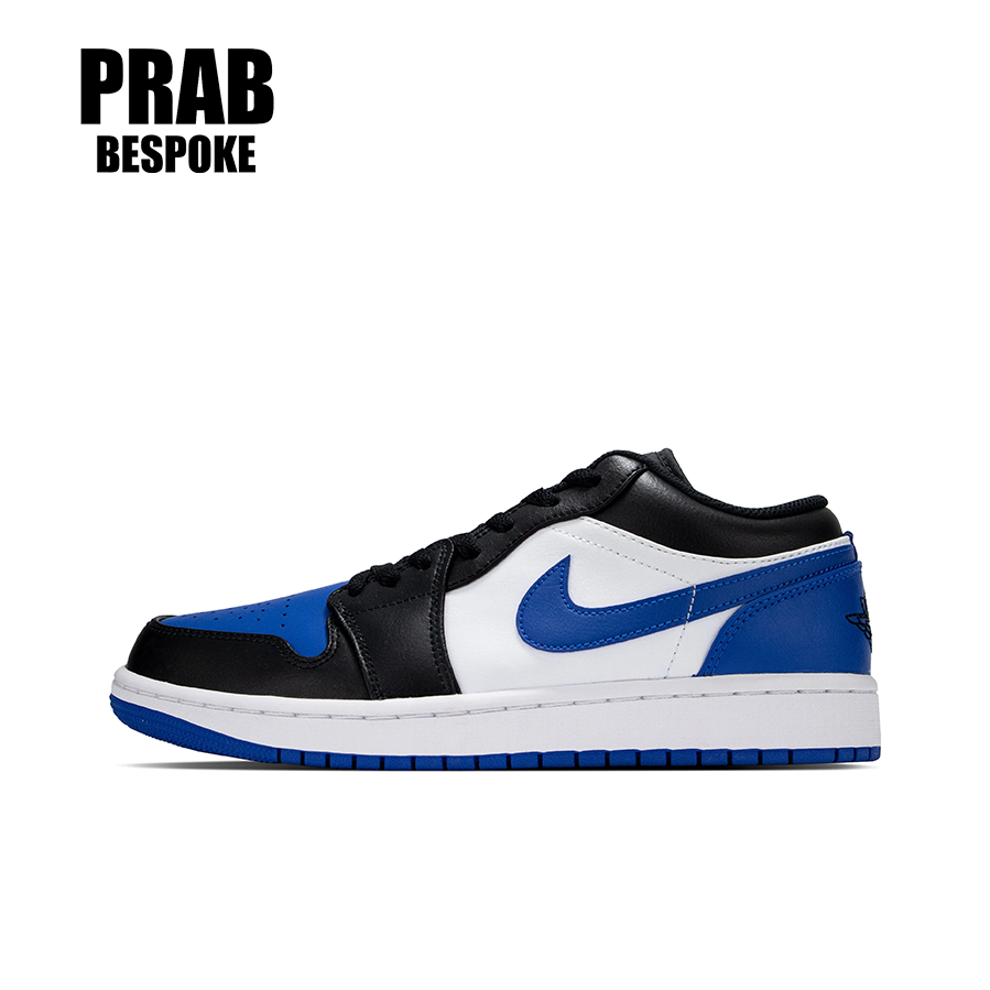 Camping Plan - Men's Jordan Custom-PrabBesPoke