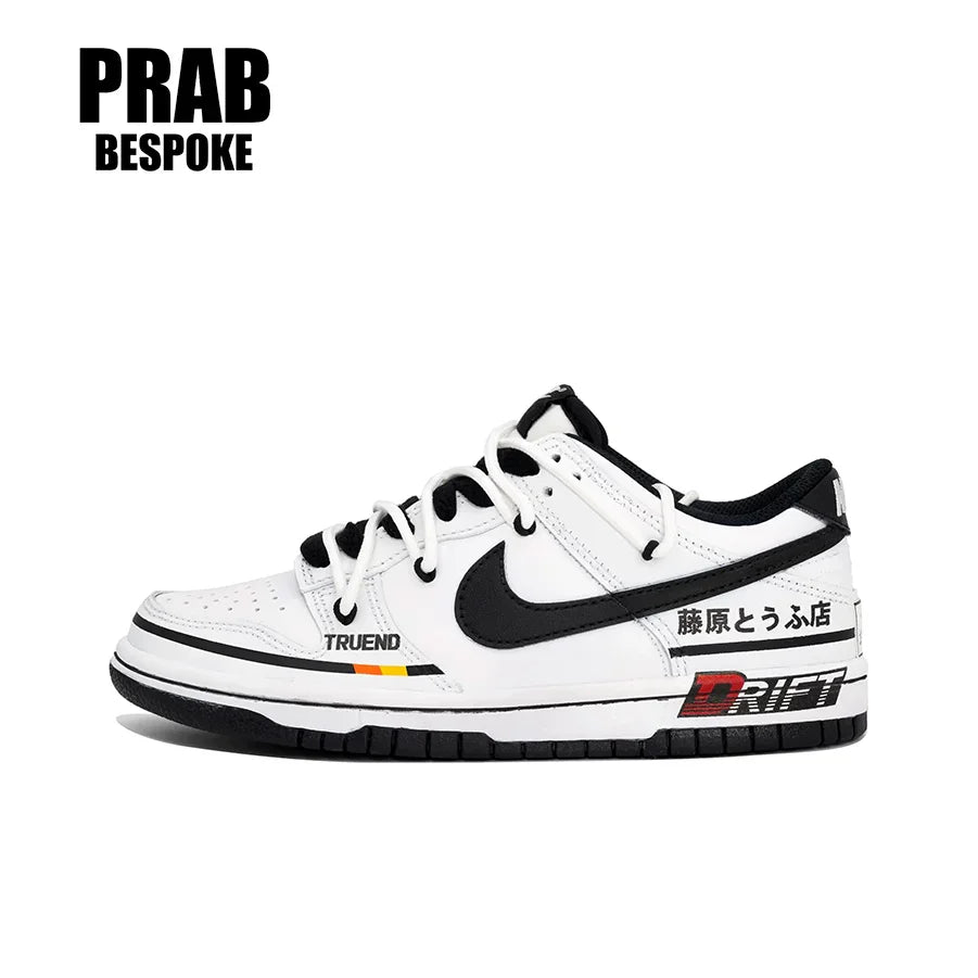 Drift - Unisex Dunk Custom-PrabBesPoke