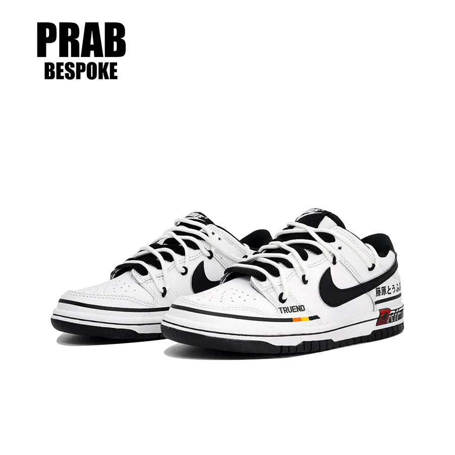 Drift - Unisex Dunk Custom-PrabBesPoke