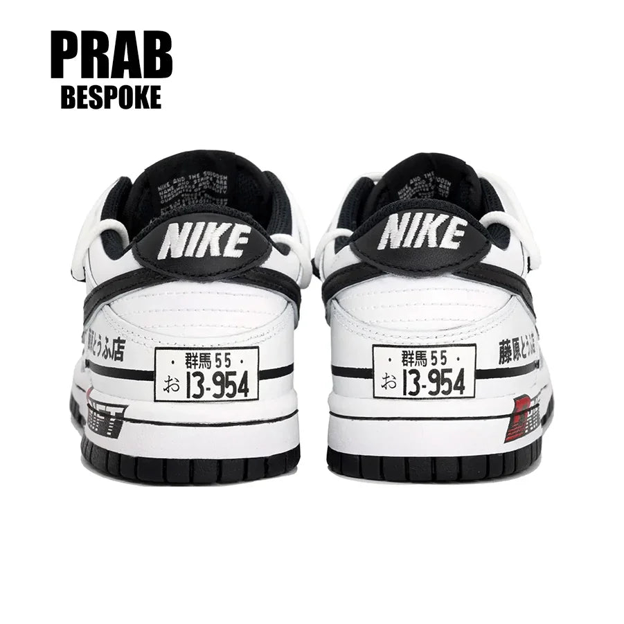 Drift - Unisex Dunk Custom-PrabBesPoke